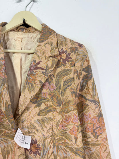 Tapestry vintage Jacket