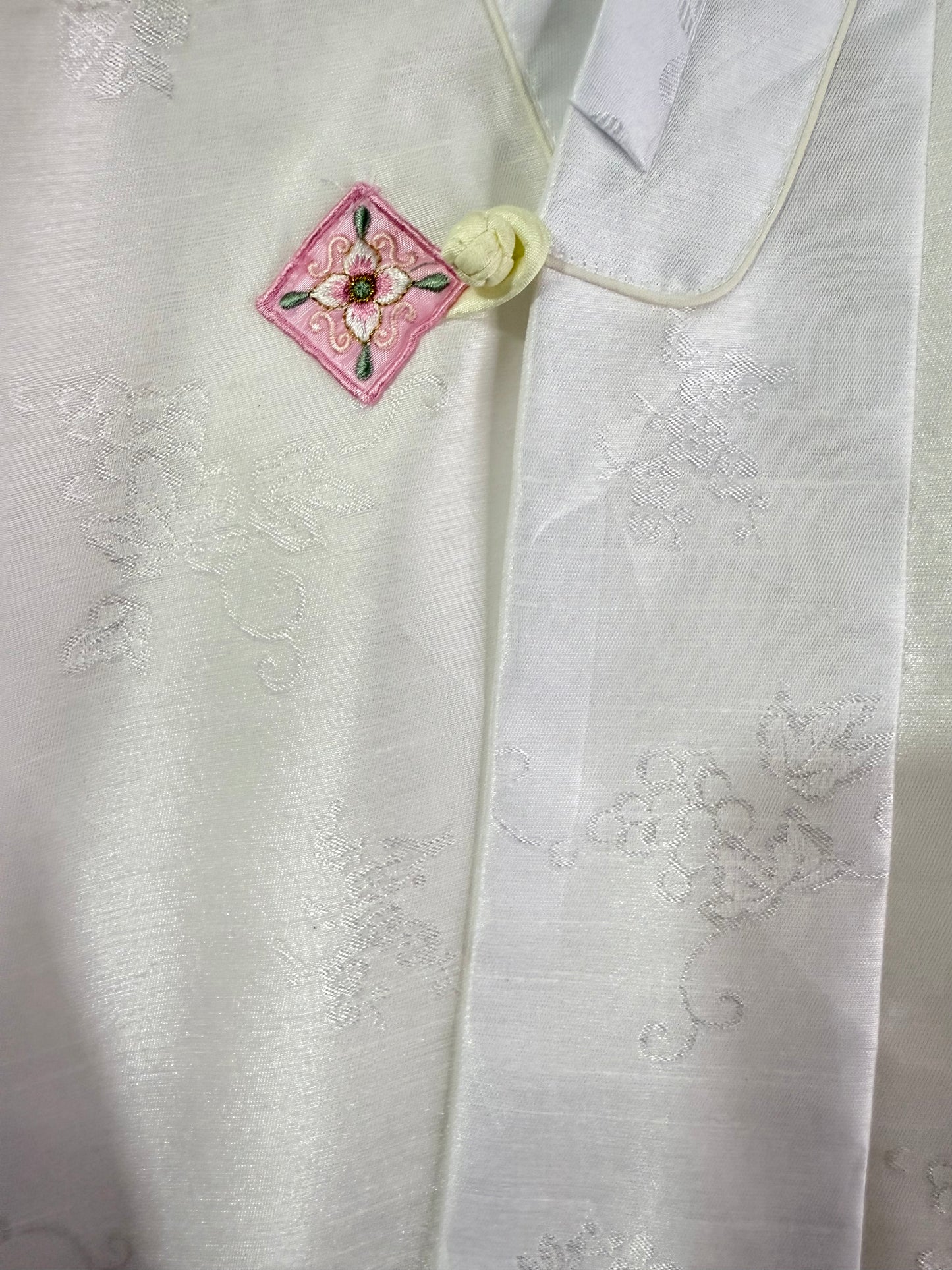 Hanbok Vintage Jacket