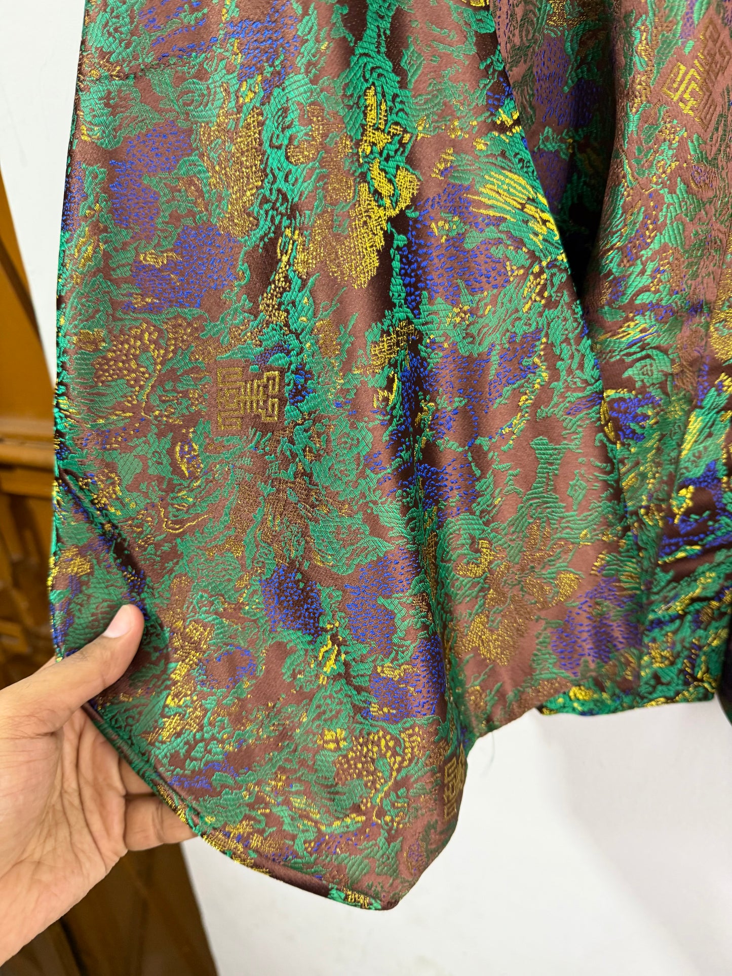 Hanbok Vintage Jacket