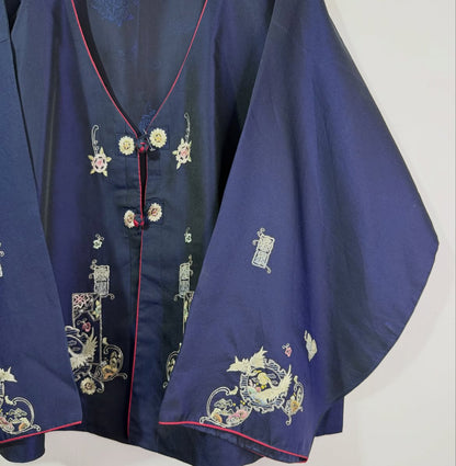 Hanbok Vintage Jacket
