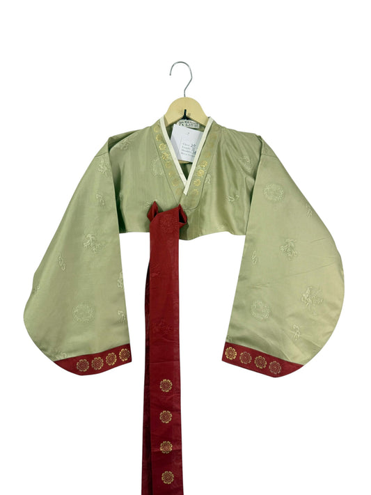 Hanbok Vintage Jacket