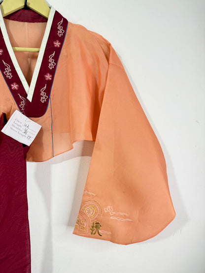 Hanbok Vintage Jacket