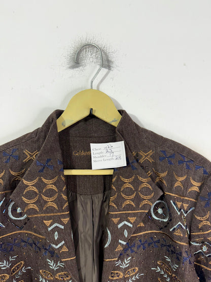 Coldwater Creek vintage Jacket