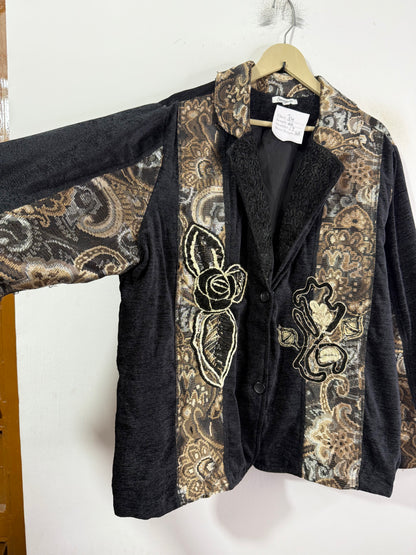 Serengeti vintage Jacket