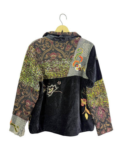 Allure vintage Jacket