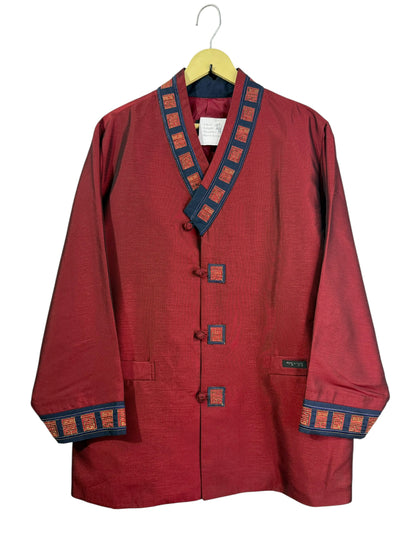 Hanbok Vintage Jacket