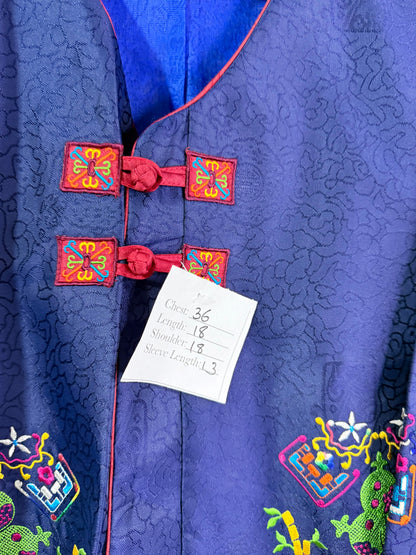 Hanbok Vintage Jacket