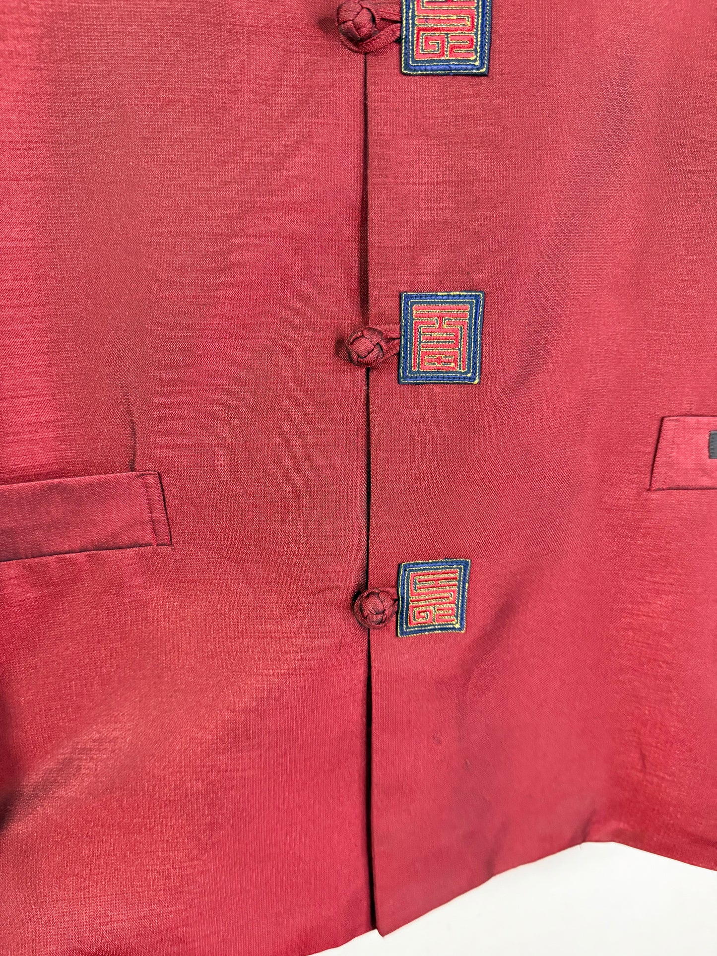 Hanbok Vintage Jacket