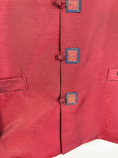 Hanbok Vintage Jacket