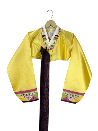 Hanbok Vintage Jacket