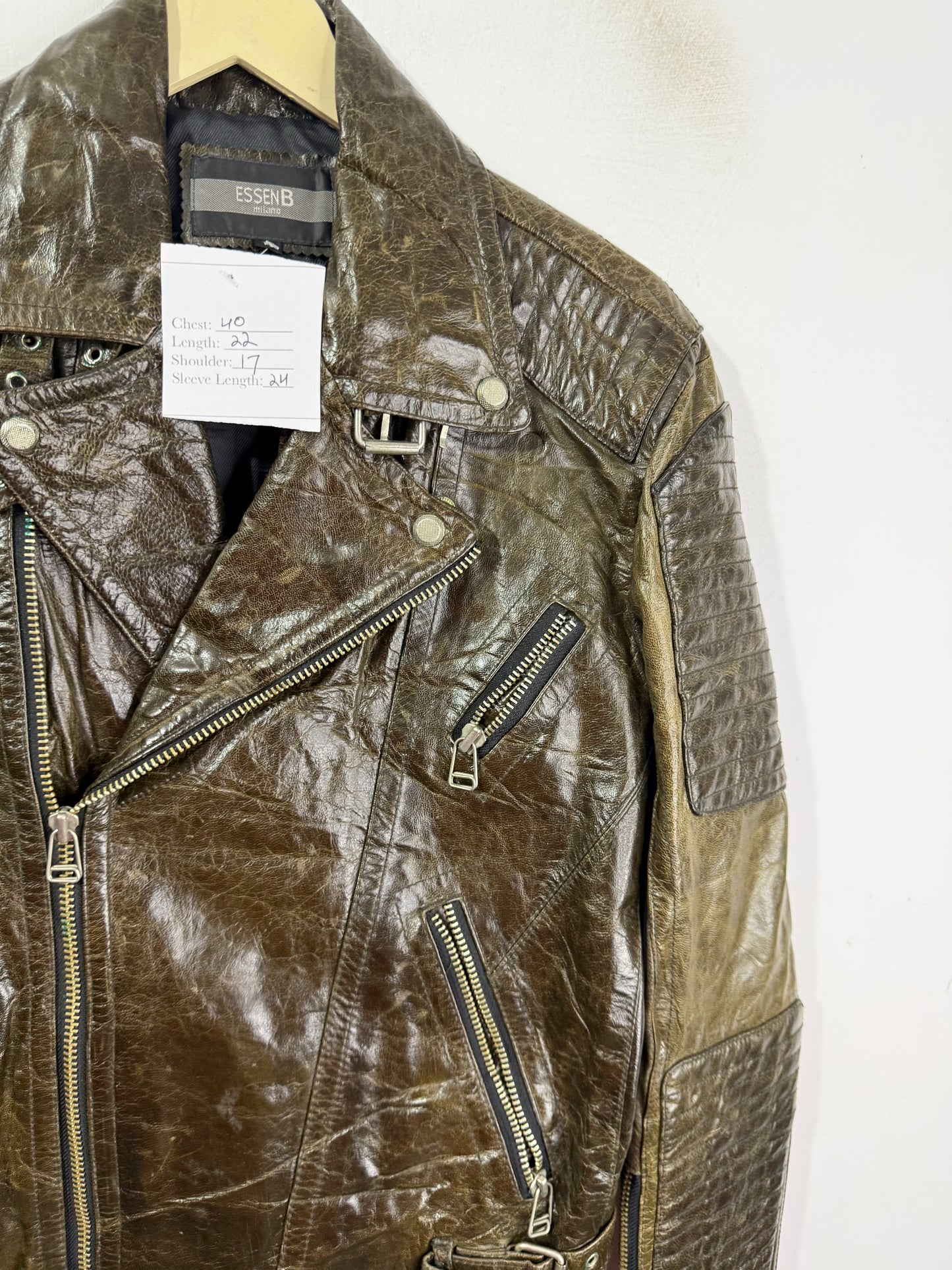 Essenb vintage Jacket
