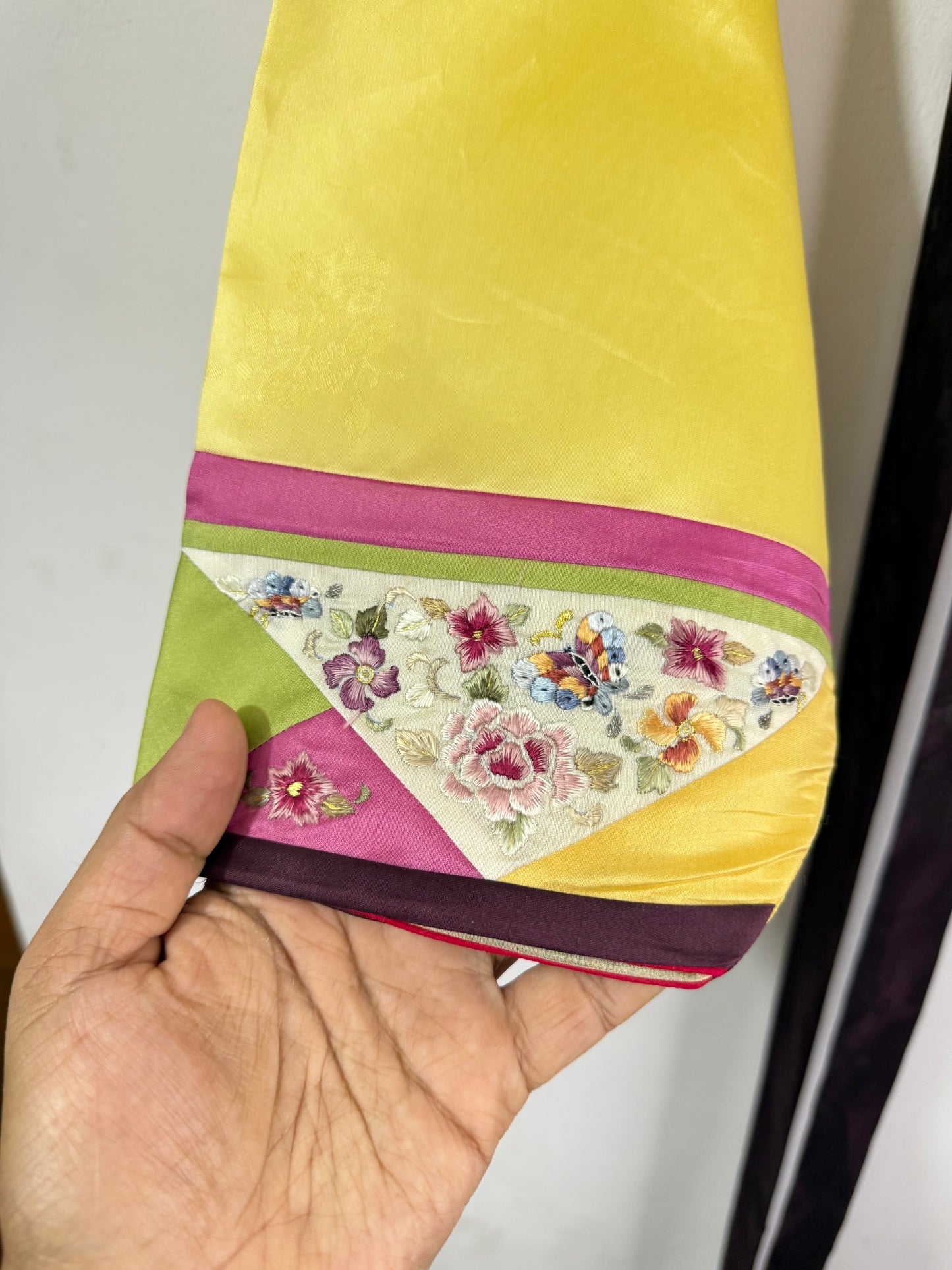 Hanbok Vintage Jacket