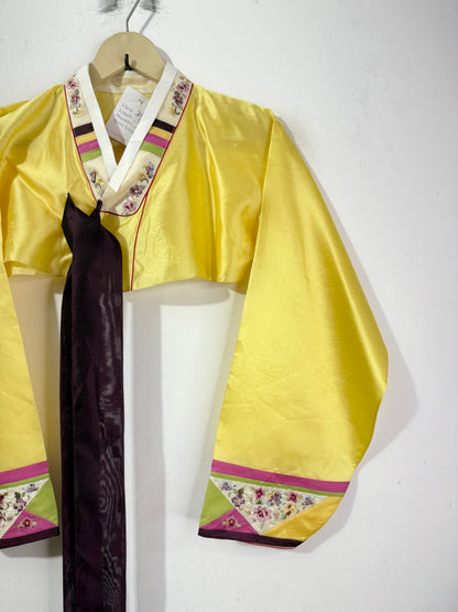 Hanbok Vintage Jacket
