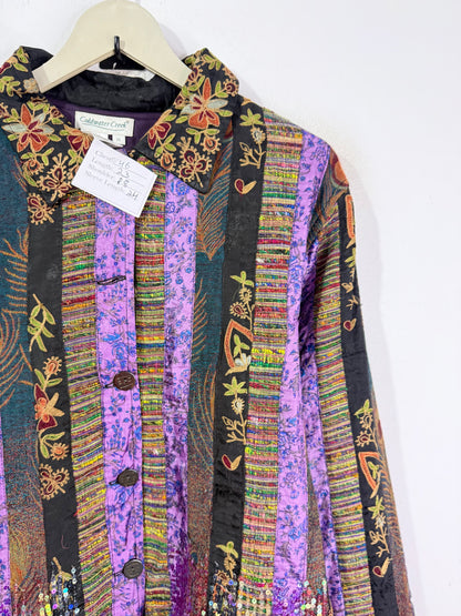 Coldwater Creek vintage Jacket
