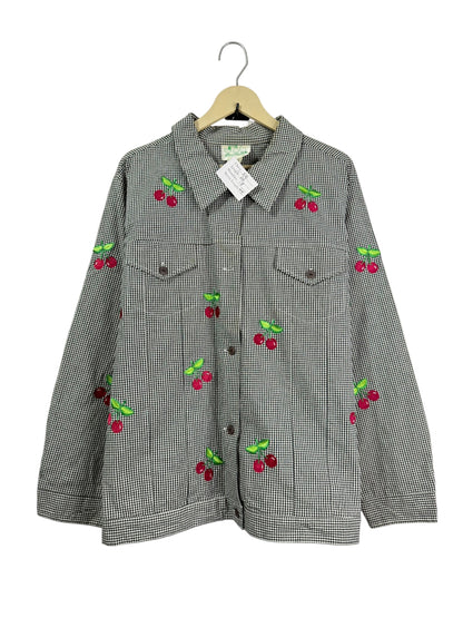 The Quacker Factory vintage Jacket