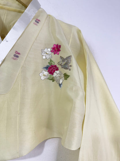 Hanbok Vintage Jacket