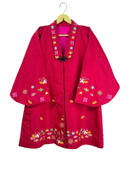 Hanbok Vintage Jacket