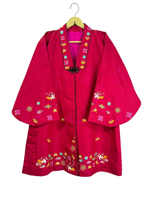 Hanbok Vintage Jacket