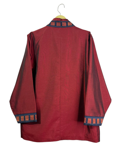 Hanbok Vintage Jacket