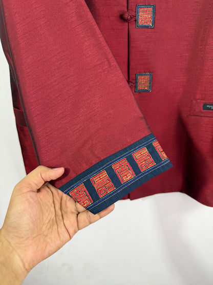 Hanbok Vintage Jacket