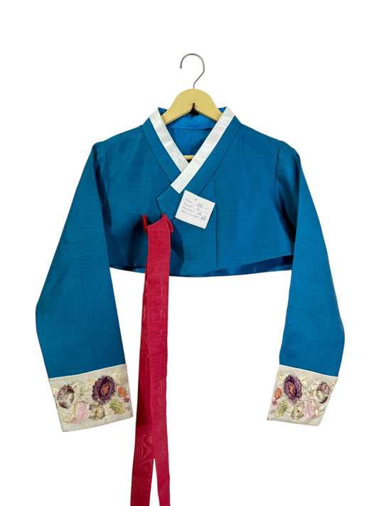 Hanbok vintage Jacket