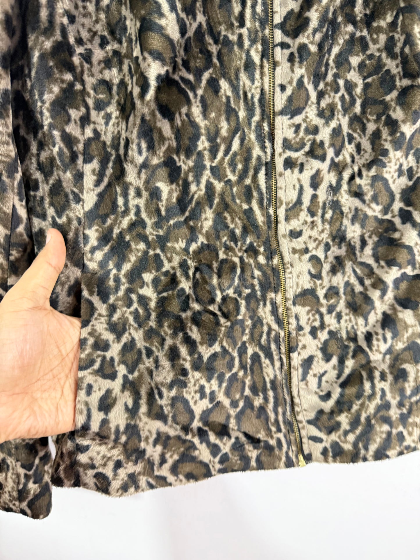 Next  vintage Jacket