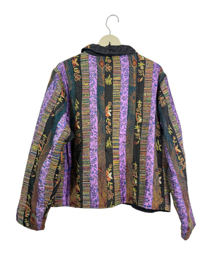 Coldwater Creek vintage Jacket