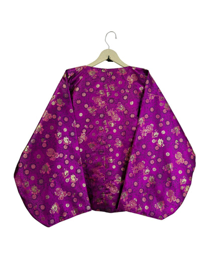 Hanbok Vintage Jacket