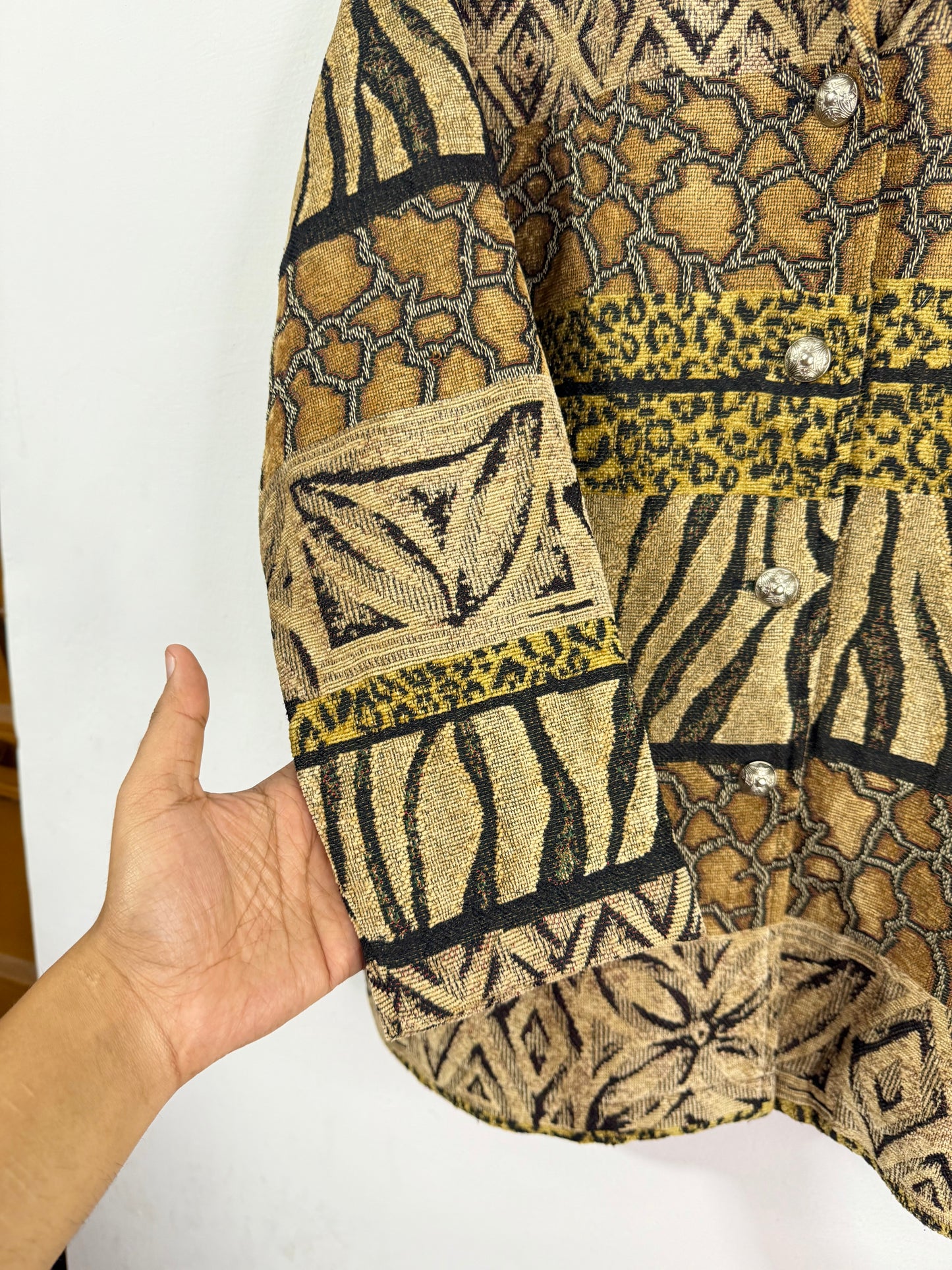London vintage Jacket