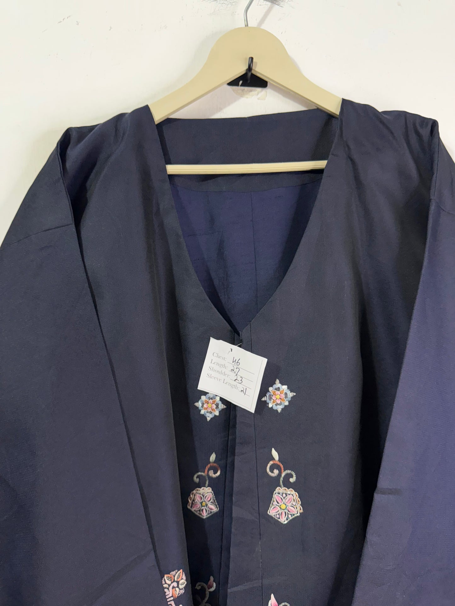 Hanbok Vintage Jacket