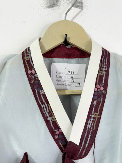 Hanbok Vintage Jacket