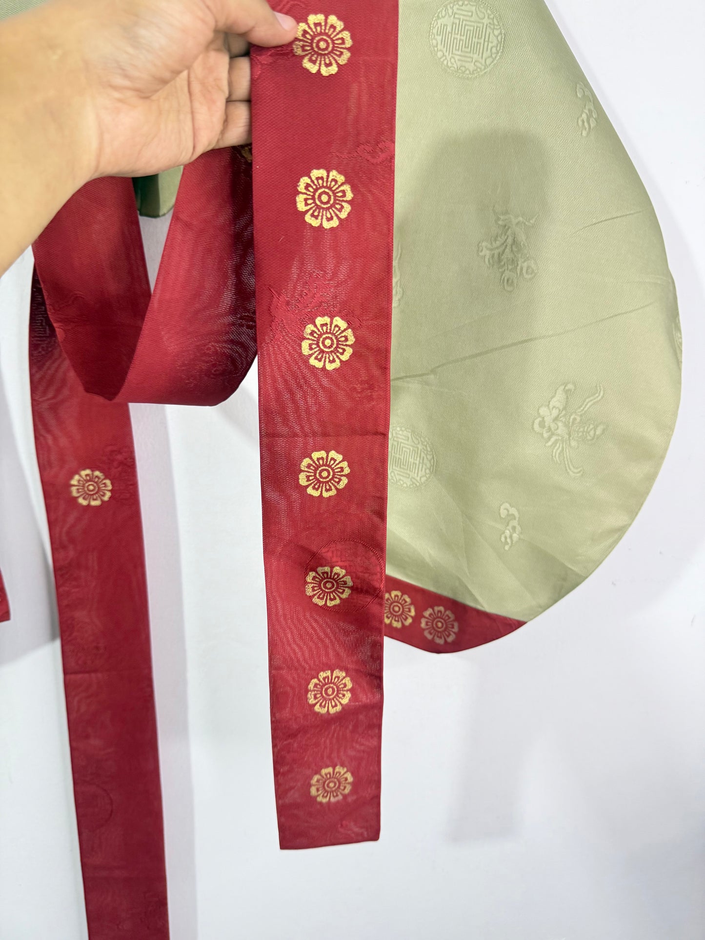 Hanbok Vintage Jacket
