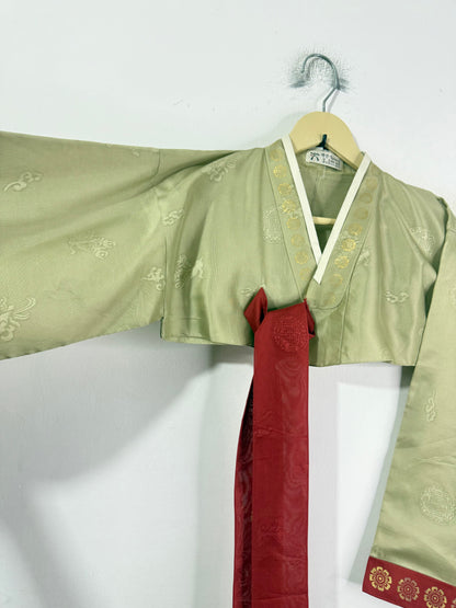 Hanbok Vintage Jacket