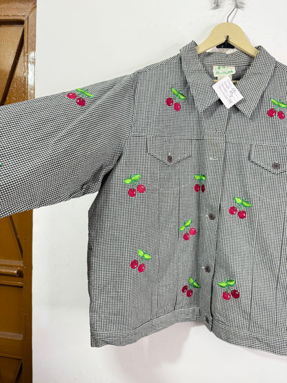 The Quacker Factory vintage Jacket