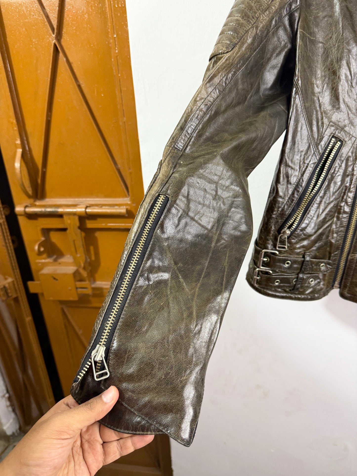 Essenb vintage Jacket