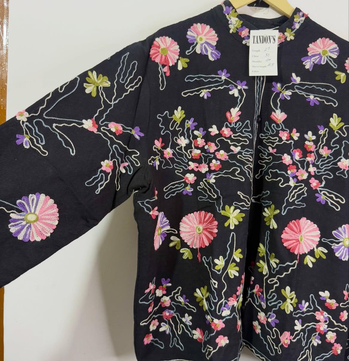 Dressbarn Vintage Jacket