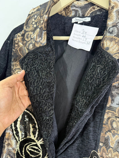 Serengeti vintage Jacket