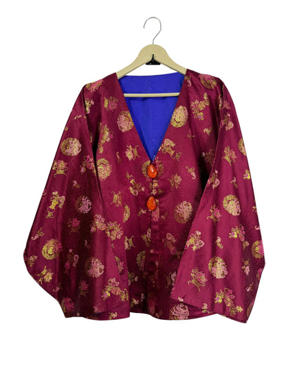 Hanbok Vintage Jacket
