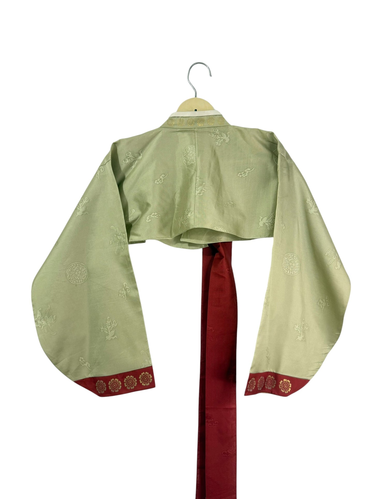 Hanbok Vintage Jacket