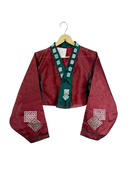 Hanbok vintage Jacket