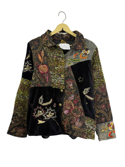 Allure vintage Jacket
