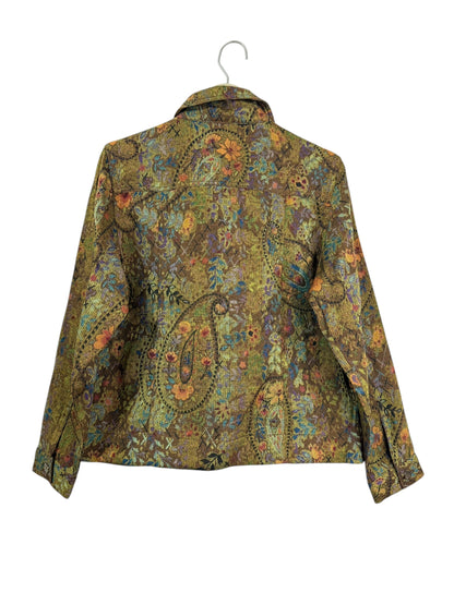 Coldwater Creek vintage Jacket