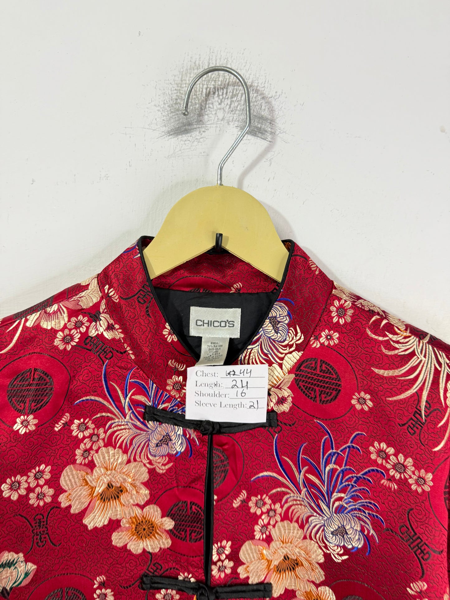 Chicos vintage Jacket