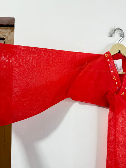 Hanbok Vintage Jacket