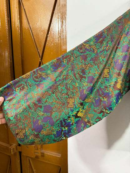 Hanbok Vintage Jacket