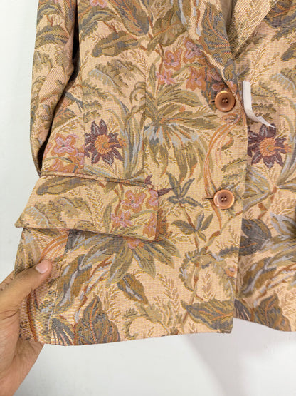 Tapestry vintage Jacket