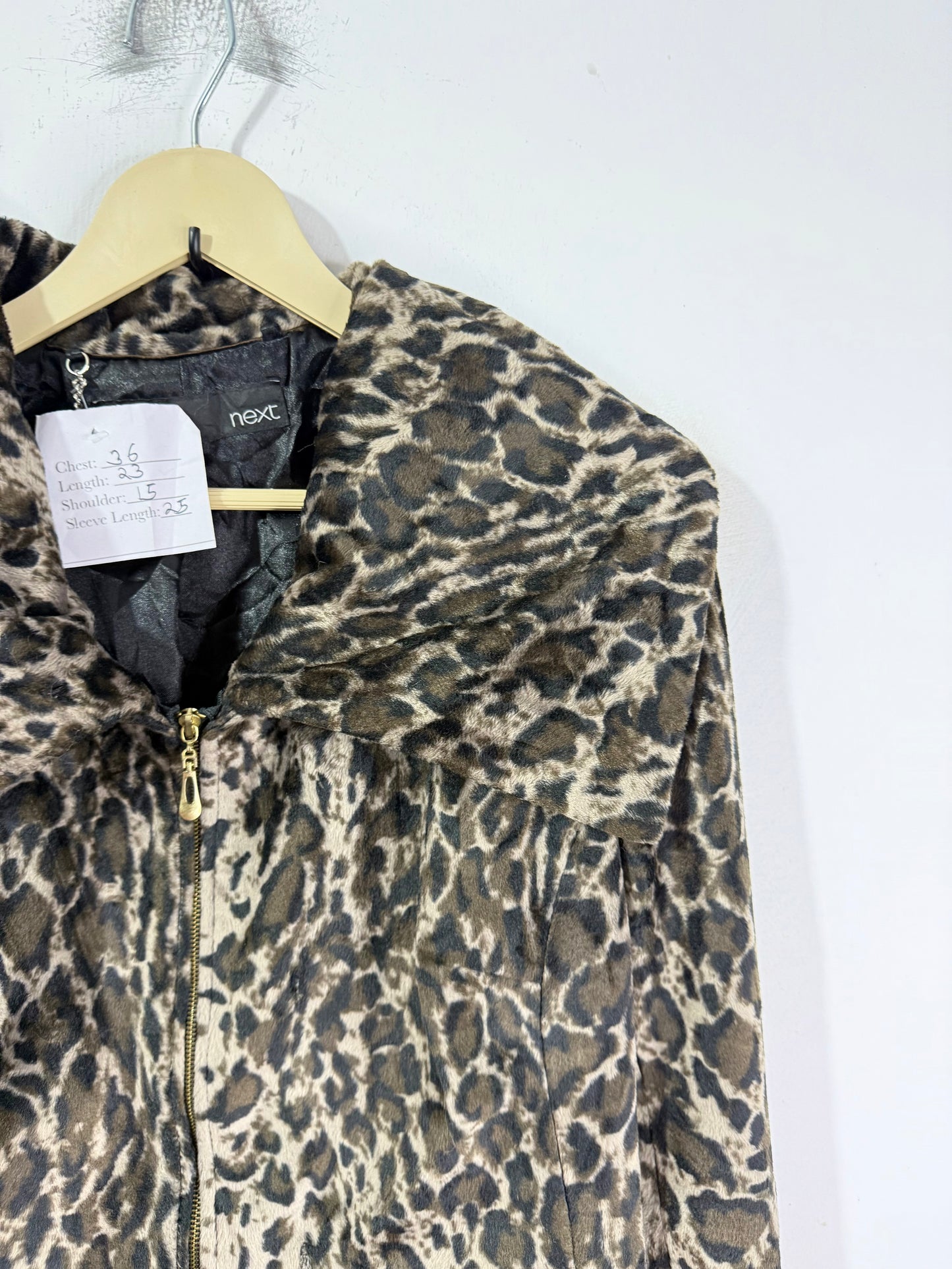 Next  vintage Jacket