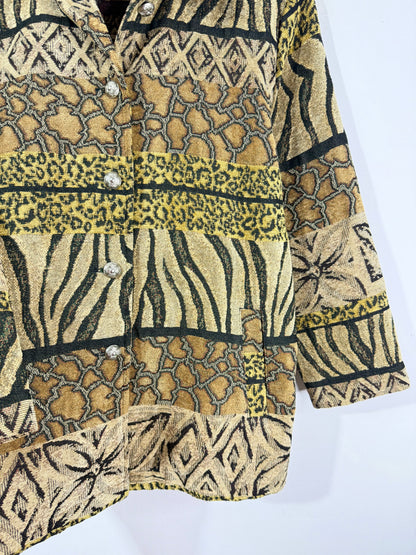 London vintage Jacket