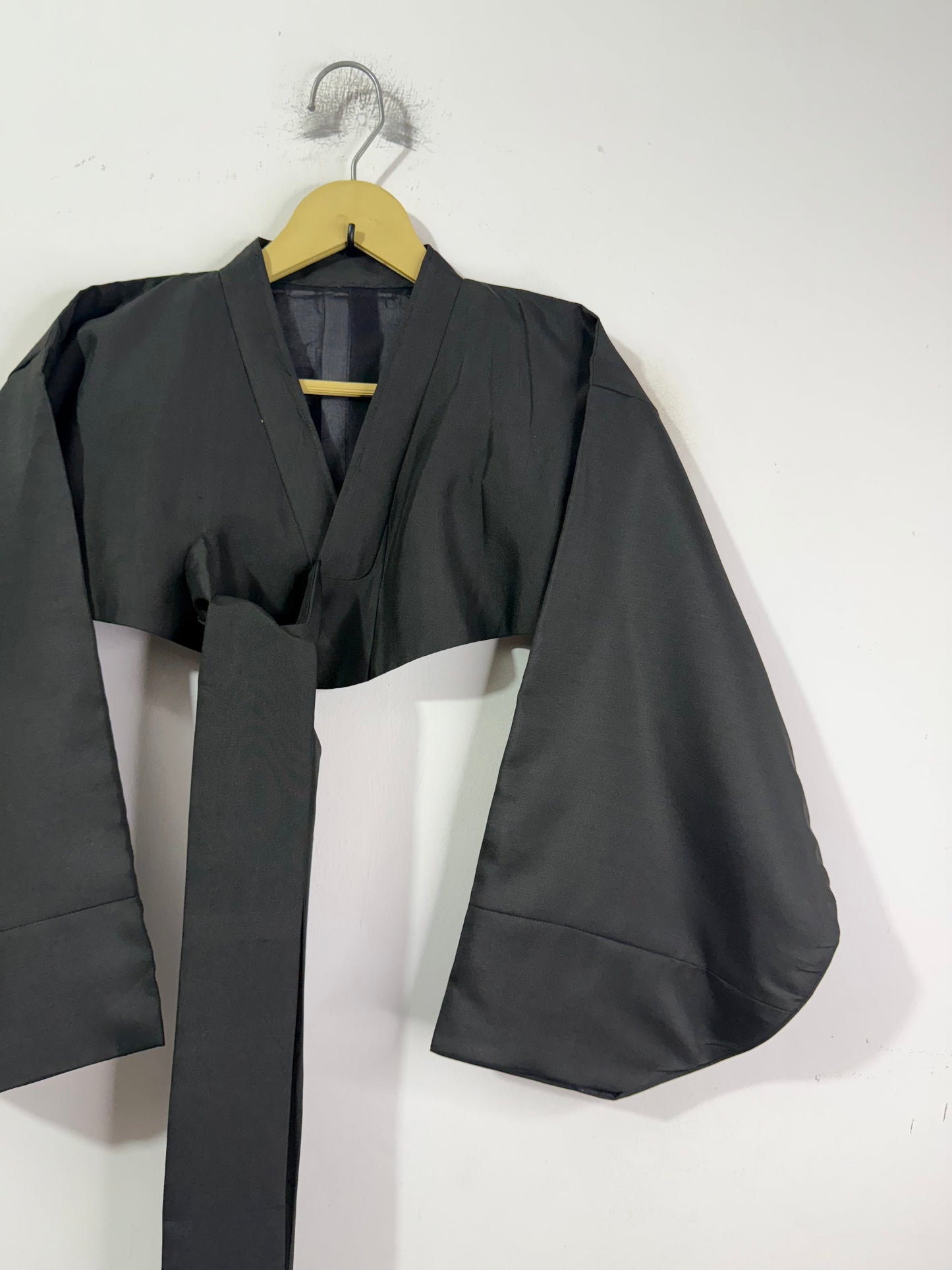 Hanbok Vintage Jacket