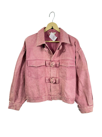 Denim  vintage Jacket